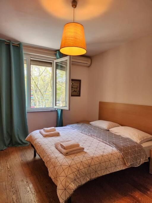 Vintage Flavor Apartment/Home Tirana Exterior photo